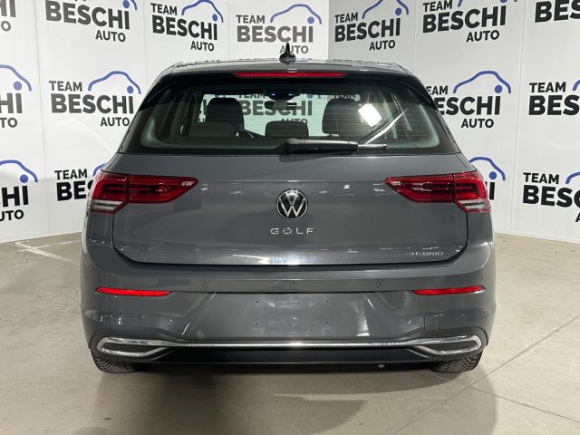 VOLKSWAGEN Golf usata, con Regolazione elettrica sedili