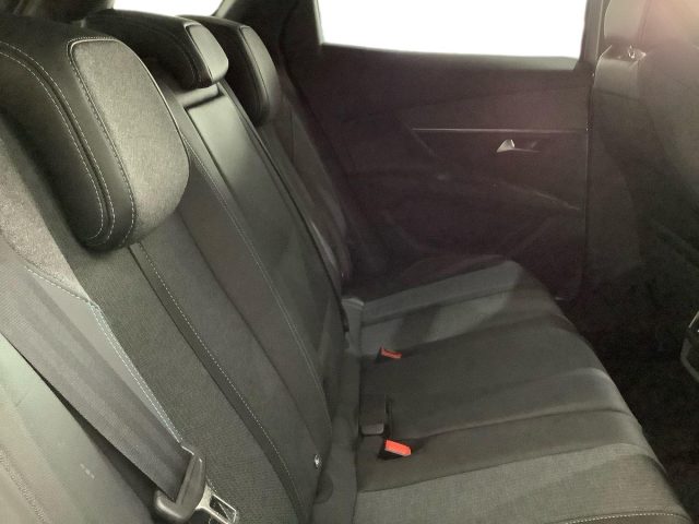 PEUGEOT 3008 usata, con Immobilizzatore elettronico