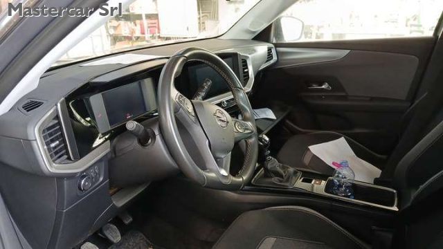 OPEL Mokka usata, con Autoradio
