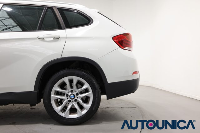 BMW X1 usata 33