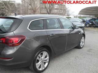 OPEL Astra usata, con Alzacristalli elettrici