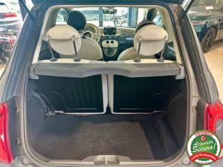 FIAT 500 usata, con Luci diurne LED