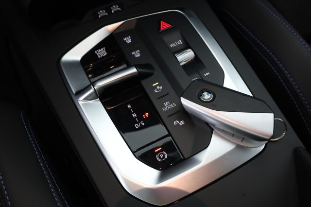 BMW 118 usata 12
