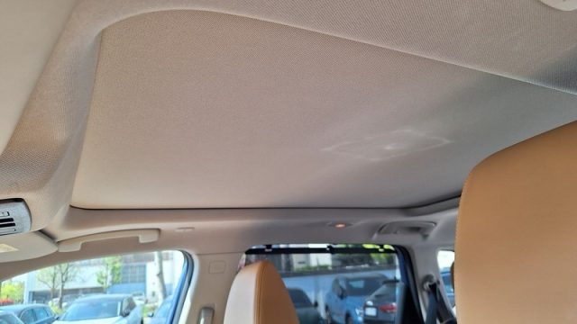 NISSAN X-Trail usata, con Hill holder