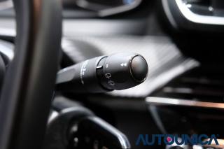 PEUGEOT 208 usata, con Luci diurne