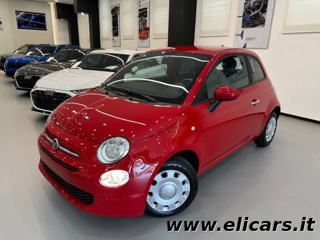 FIAT 500 usata, con Airbag