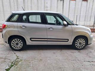FIAT 500L usata, con Climatizzatore