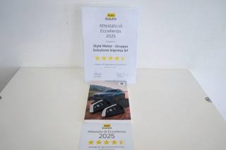 BMW X1 usata, con Servosterzo