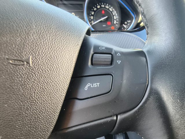 PEUGEOT 2008 usata, con Antifurto