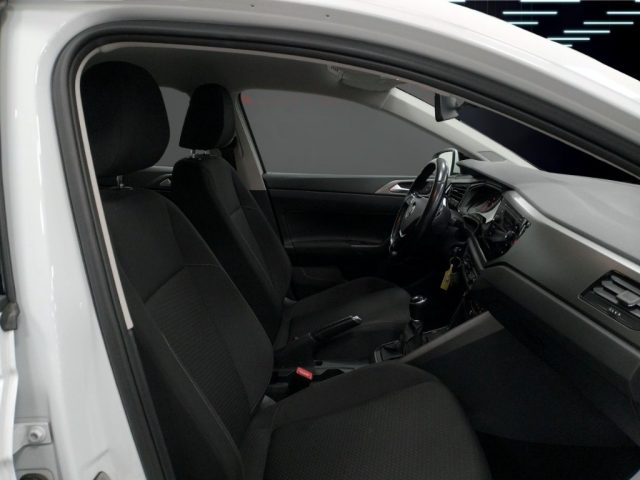 VOLKSWAGEN Polo usata 15