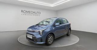 KIA Picanto usata, con Airbag