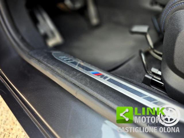 BMW 120 usata, con Chiusura centralizzata telecomandata