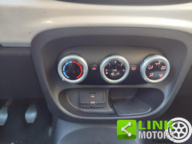 FIAT 500L usata 32