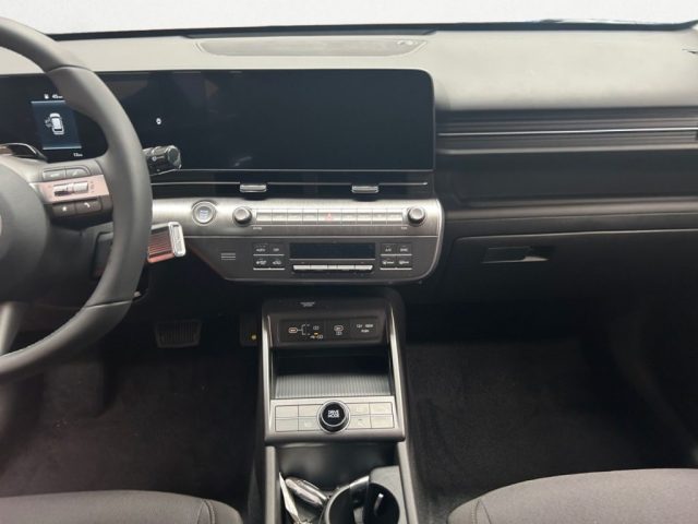 HYUNDAI Kona usata, con Sistema di navigazione