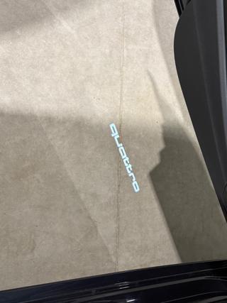 AUDI A4 usata, con Sedili sportivi