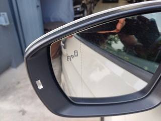 VOLKSWAGEN T-Cross usata, con ESP