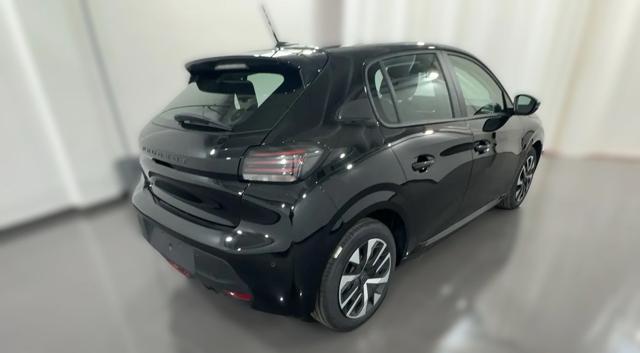 PEUGEOT 208 usata, con Alzacristalli elettrici