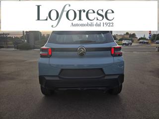 CITROEN C3 usata, con Cruise Control