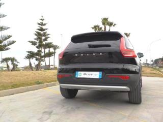 VOLVO XC40 usata, con Autoradio