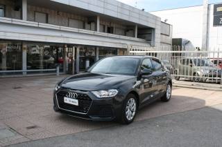 AUDI A1 SPB 25 TFSI 1.0 ADMIRED ADVANCED S-TRONIC