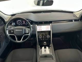 LAND ROVER Discovery Sport usata, con Airbag Passeggero