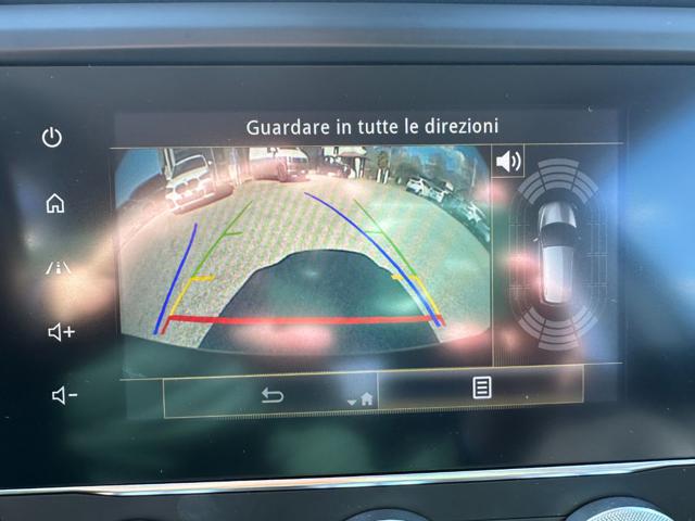 RENAULT Kadjar usata, con Climatizzatore