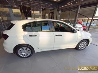 FIAT Tipo usata, con Autoradio