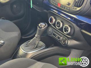 FIAT 500L usata 24