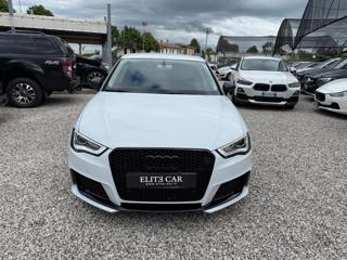 AUDI A3 usata, con Airbag