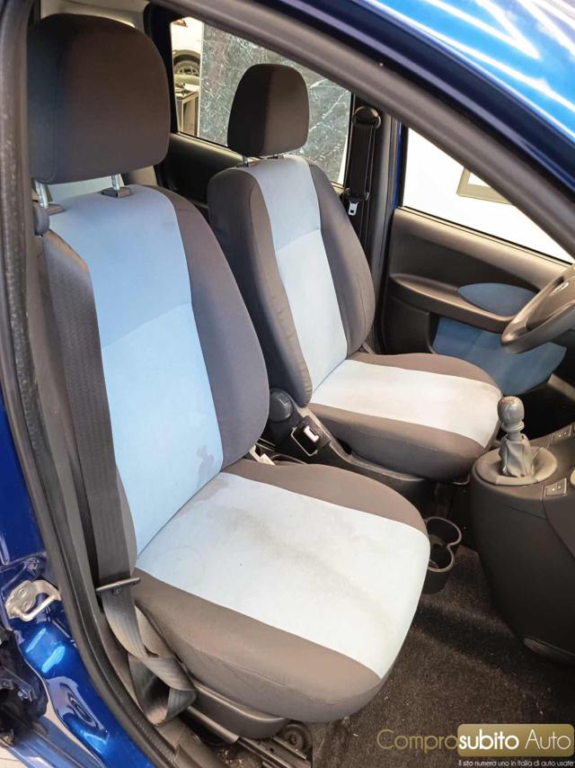 FIAT Panda usata 7
