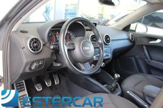 AUDI A1 usata, con Airbag laterali