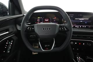 AUDI Q5 usata 5
