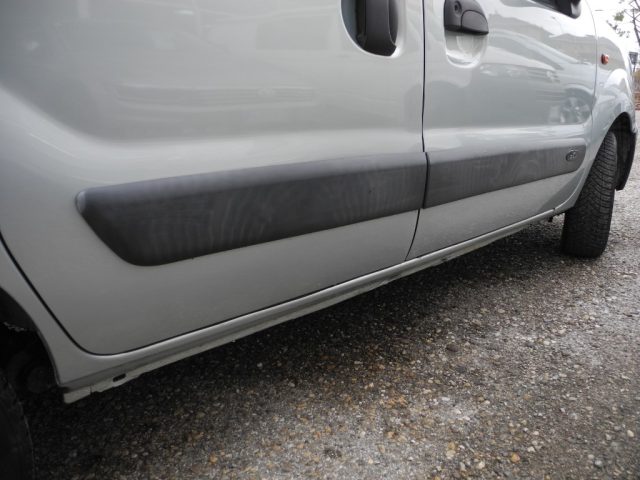 RENAULT Kangoo usata 50