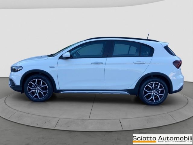FIAT Tipo usata, con Airbag laterali