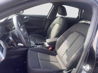AUDI A3 usata 12