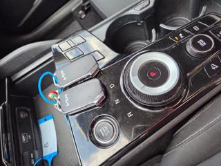 KIA Sportage usata, con Sistema di navigazione