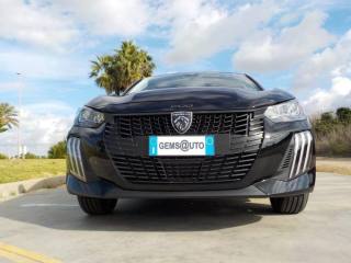 PEUGEOT 208 usata, con Volante in pelle