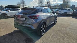 NISSAN Juke usata, con Alzacristalli elettrici