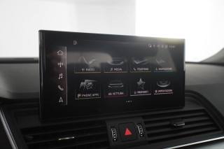 AUDI Q5 usata 16