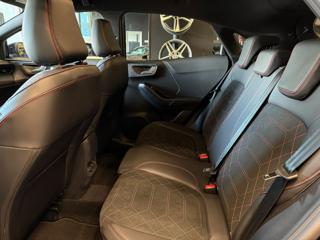 FORD Puma usata, con Lettore CD