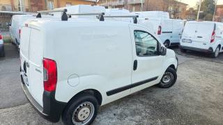CITROEN Nemo usata, con Immobilizzatore elettronico