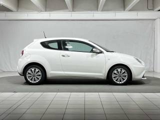 ALFA ROMEO MiTo usata, con Chiusura centralizzata