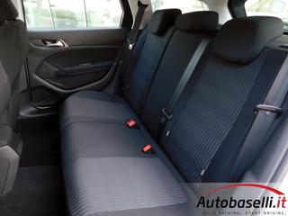 PEUGEOT 308 usata, con Airbag laterali