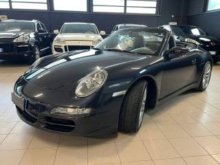PORSCHE 911 usata, con Climatizzatore