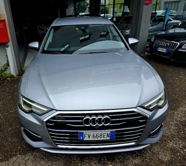 AUDI A6 usata, con Airbag