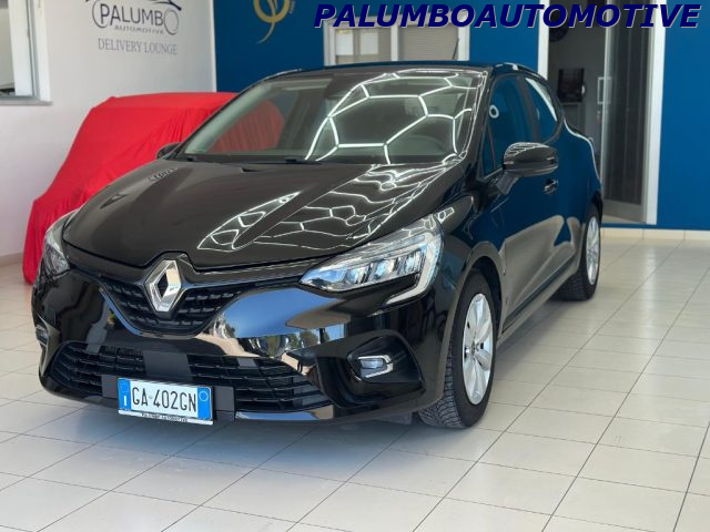RENAULT Clio usata, con ABS