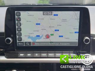 KIA Picanto usata, con Sedile posteriore sdoppiato