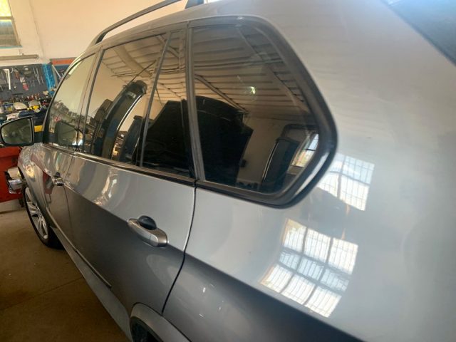 BMW X5 usata 7