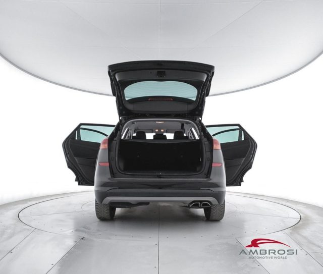 HYUNDAI Tucson usata 6