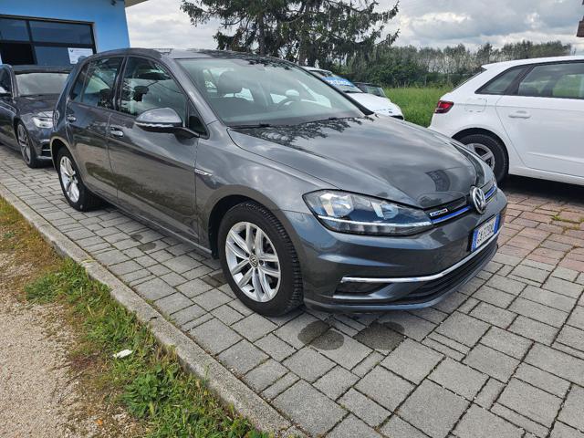 VOLKSWAGEN Golf usata, con Boardcomputer